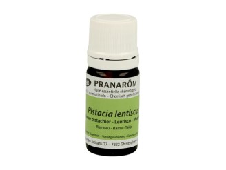 Lentisco Rama Aceite Esencial Bio