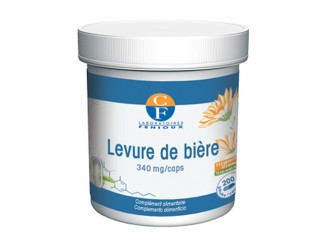 Levadura de Cerveza