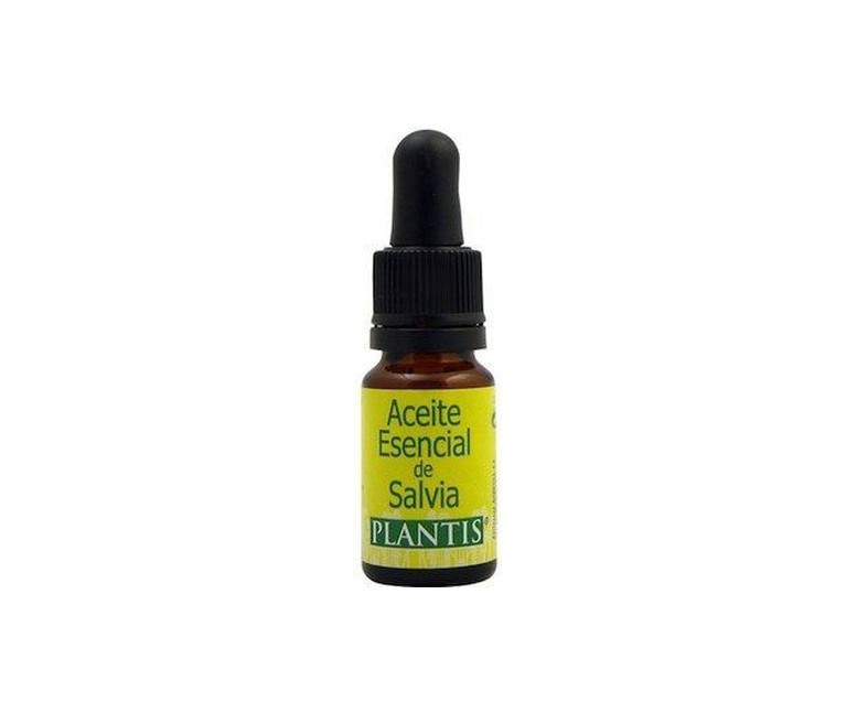 Aceite Esencial de Salvia 10 ml de aceite esencial Plantis