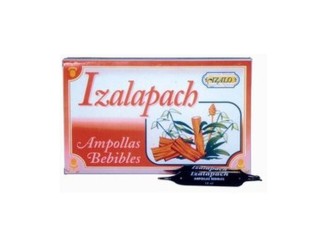 Izalapach