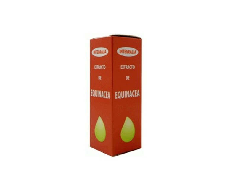 Extracto de Equinacea 50 ml Integralia