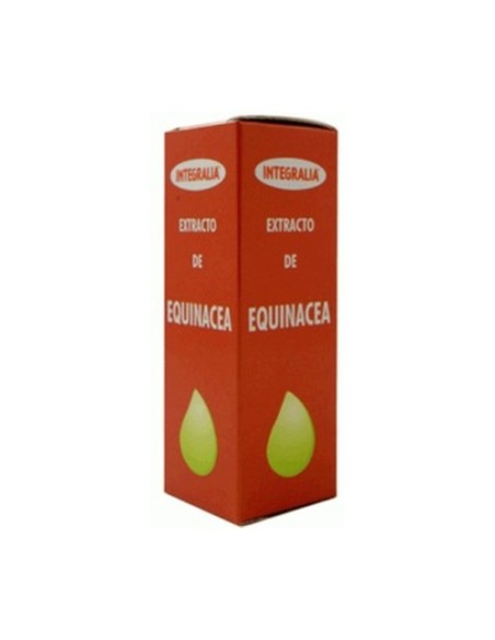 Extracto de Equinacea 50 ml Integralia