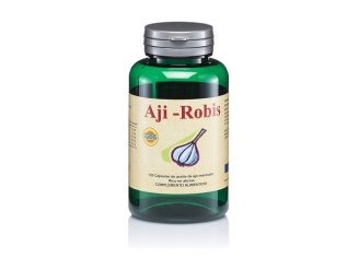 Aji Robis