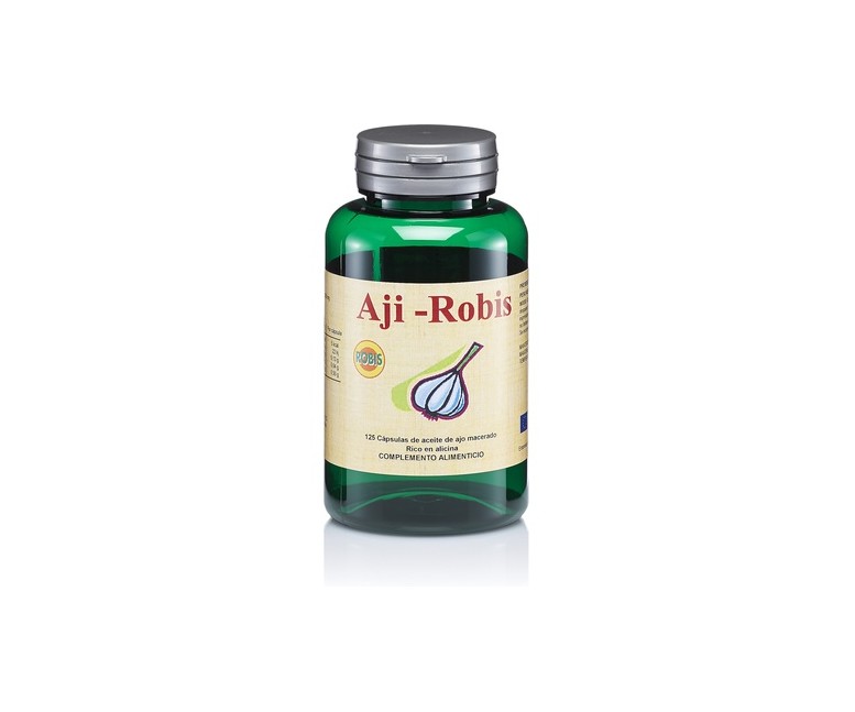 Aji Robis 125 perlas Robis