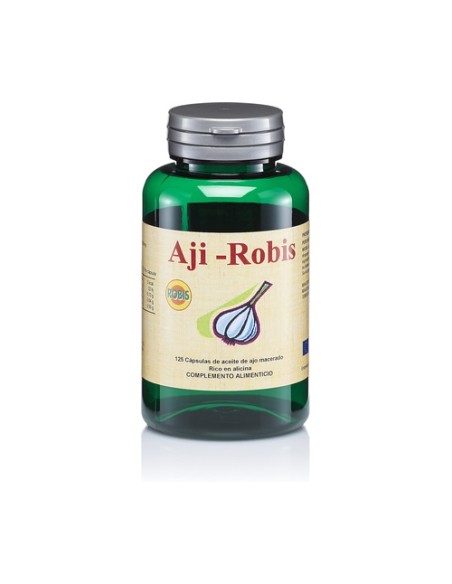 Aji Robis 125 perlas Robis