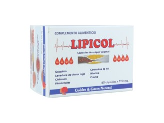 Lipicol