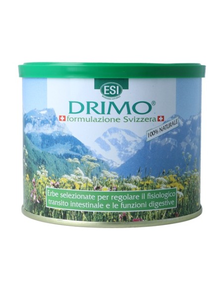 Drimo 100 g ESI