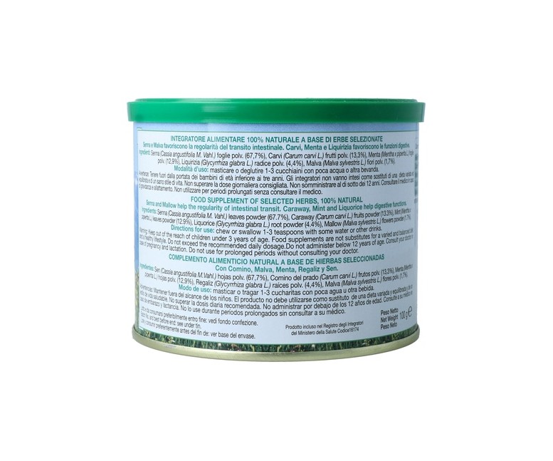 Drimo 100 g ESI