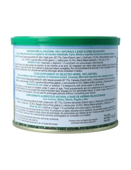 Drimo 100 g ESI
