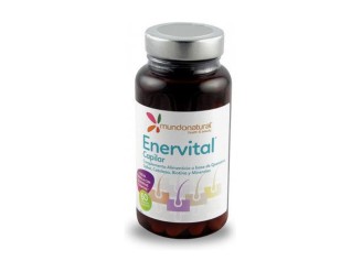 Enervital Capilar