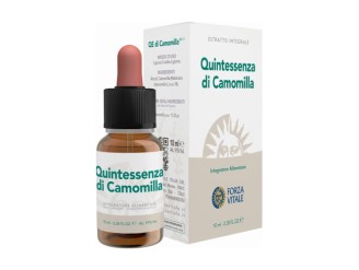 Quintessenza di Camomilla