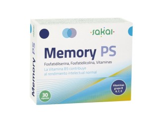 Memory Ps