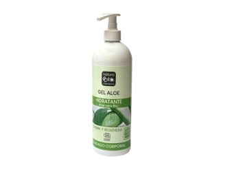 Gel Aloe Vera