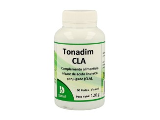 Tonadim Cla (Tonalín)