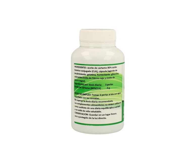 Tonadim Cla (Tonalín) 90 perlas de 1330mg Dimefar