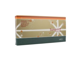 Sunervit forte 3000