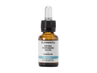 Natural moisturizing factor 5% + azúcares 3% - hidratante