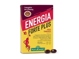 Energia forte plus