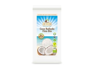 Coco Rallado Bio