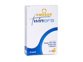 Omegor TwinEFA