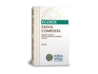 Salvia Composta