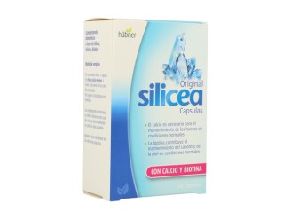 Silicea Calcio y biotina