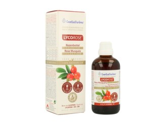 Lycorose (Rosa Mosqueta Selección)