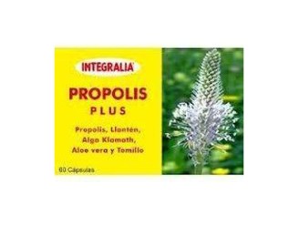 Própolis plus