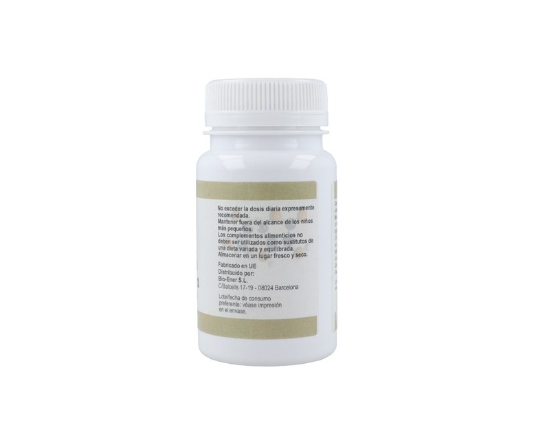 Aceite de espino blanco 300 mg 100 perlas de 458mg Ortocel Nutri Therapy