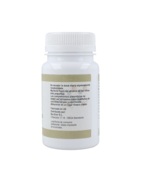 Aceite de espino blanco 300 mg 100 perlas de 458mg Ortocel Nutri Therapy