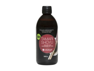 Salsa Tamari Shoyu