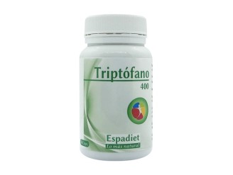 Triptófano 400