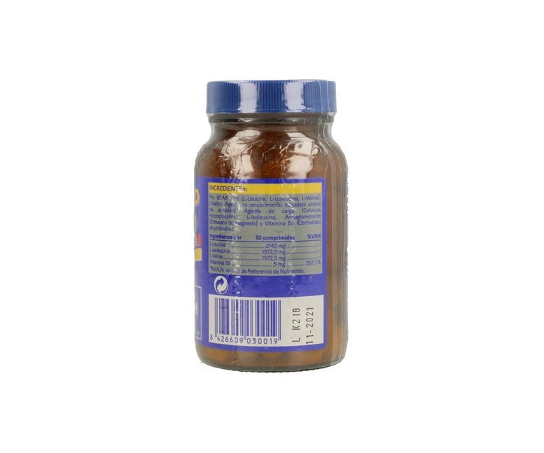 GSN Amino-R 150 comprimidos de 500mg Gsn