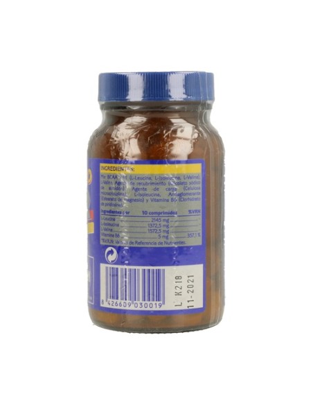 GSN Amino-R 150 comprimidos de 500mg Gsn