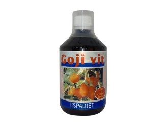 MontStar Goji Vit