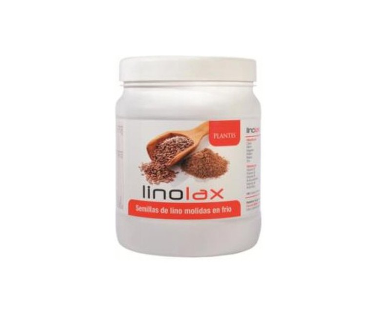 Linolax Polvo 500 g Plantis