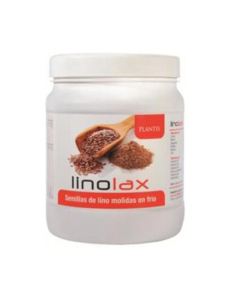Linolax Polvo 500 g Plantis