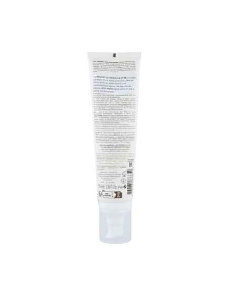 Crema solar SPF50 Bio 40 g Gamarde