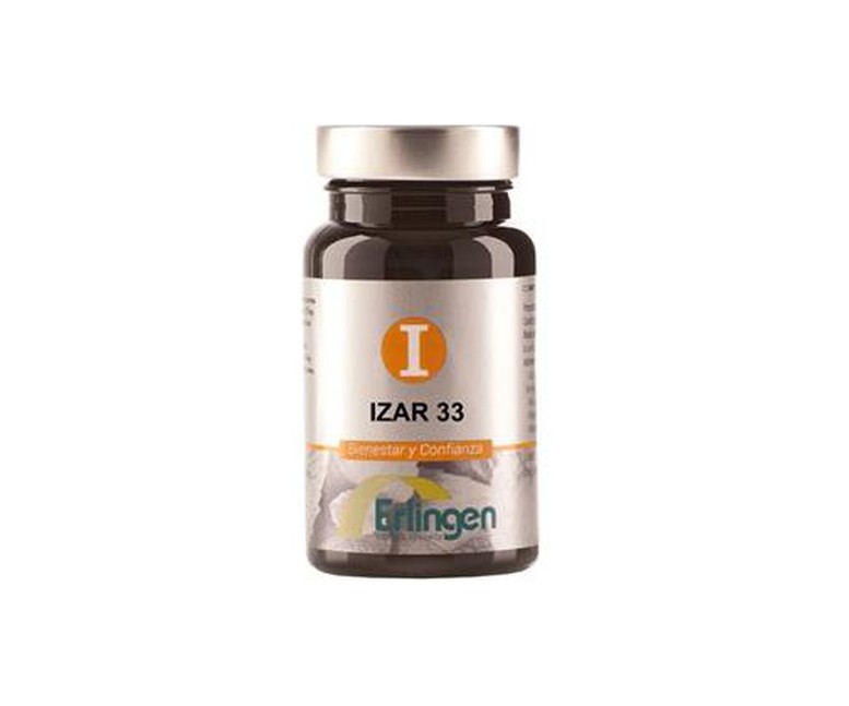 Izar 33 60 comprimidos Erlingen