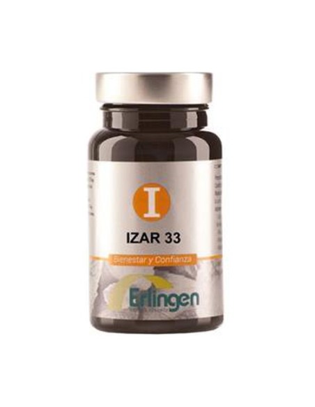 Izar 33 60 comprimidos Erlingen