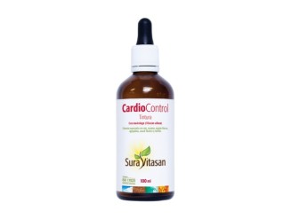 Cardio control