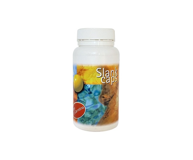 Reddir slank caps 90 cápsulas Espadiet