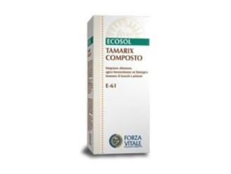 Tamarix Composto