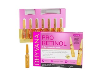 Pro retinol cuidado facial