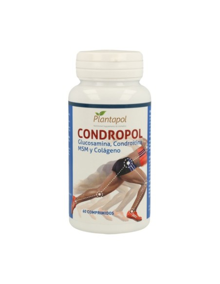 Condropol 60 comprimidos Plantapol