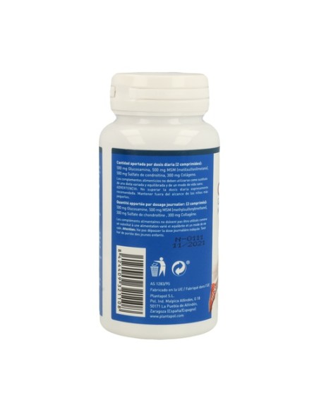 Condropol 60 comprimidos Plantapol