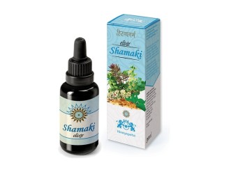 Elixir shamaki
