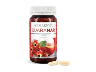 Guaramar (Guarana)