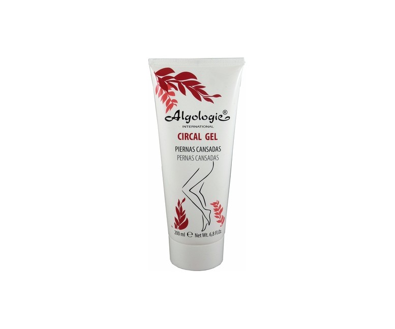 Circal Gel 200 ml Algologie