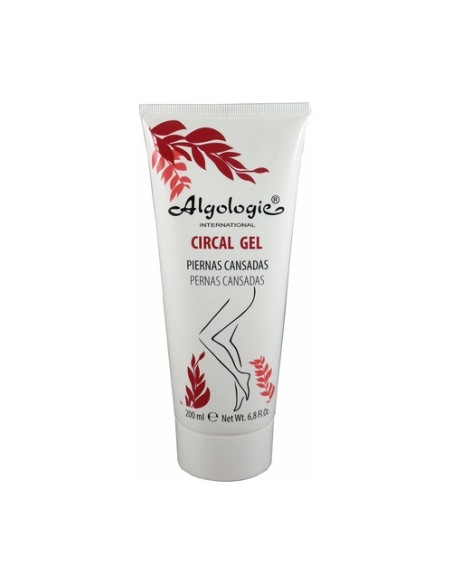 Circal Gel 200 ml Algologie